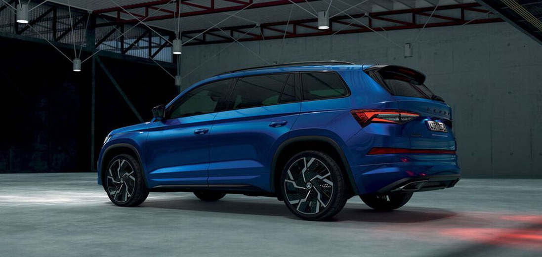 kodiaq-rs