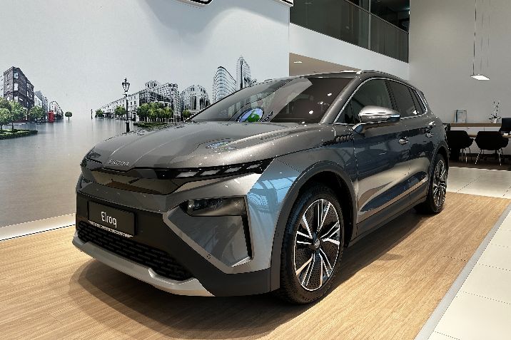 škoda